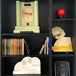 Apartman Du Palais *