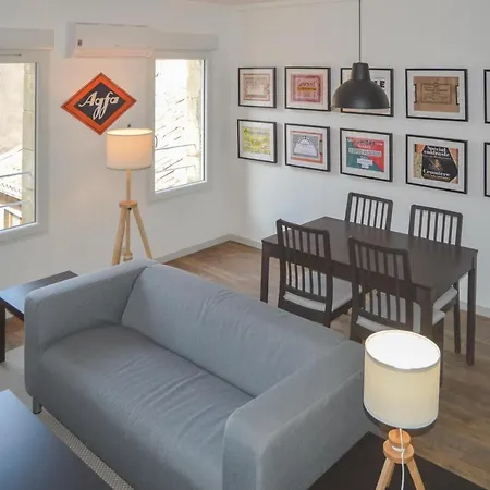 Lejlighed Du Palais Bergerac