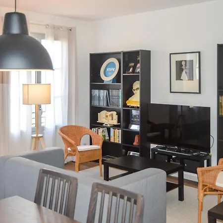 Du Palais Appartement *