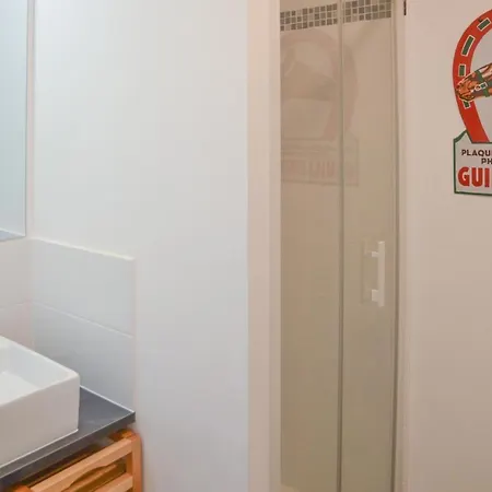 아파트 Du Palais 베르주라크