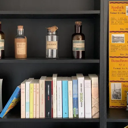 Du Palais Lejlighed Bergerac