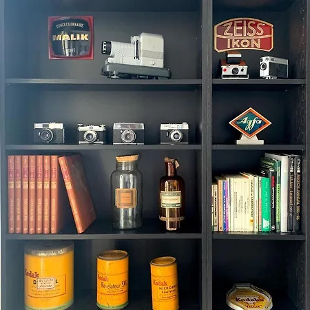 Du Palais 아파트 *