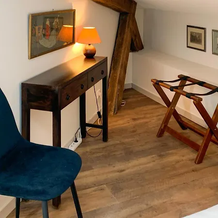 Du Palais Appartement *