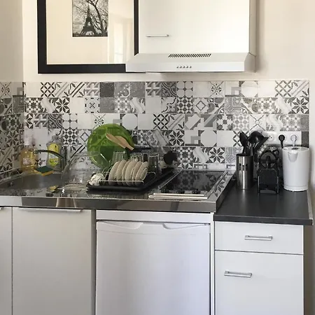 Apartamento Du Palais Bergerac