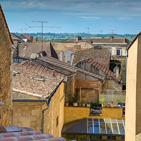 Apartamento Du Palais
