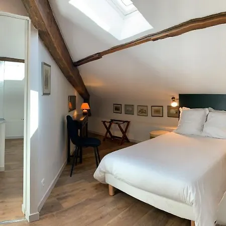Du Palais Appartement