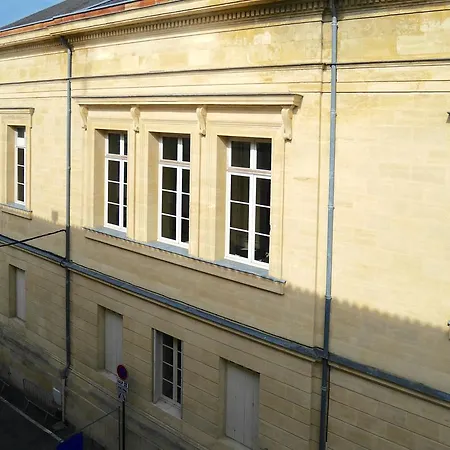 Appartement Du Palais Bergerac