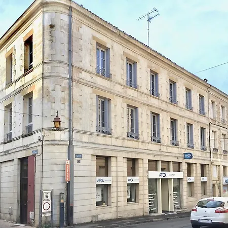 شقة Les Du Palais