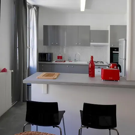 Du Palais 아파트 *