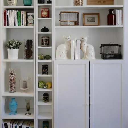 아파트 Du Palais 베르주라크