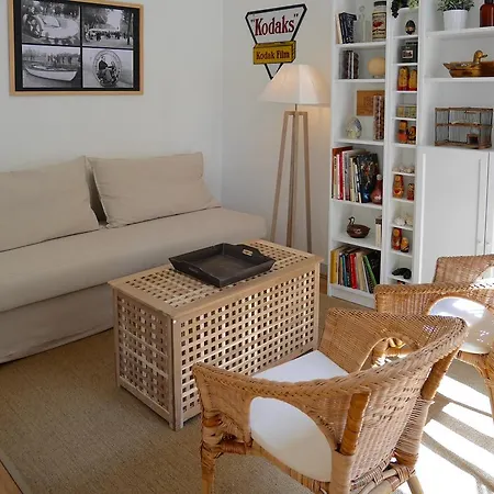 아파트 Du Palais 베르주라크