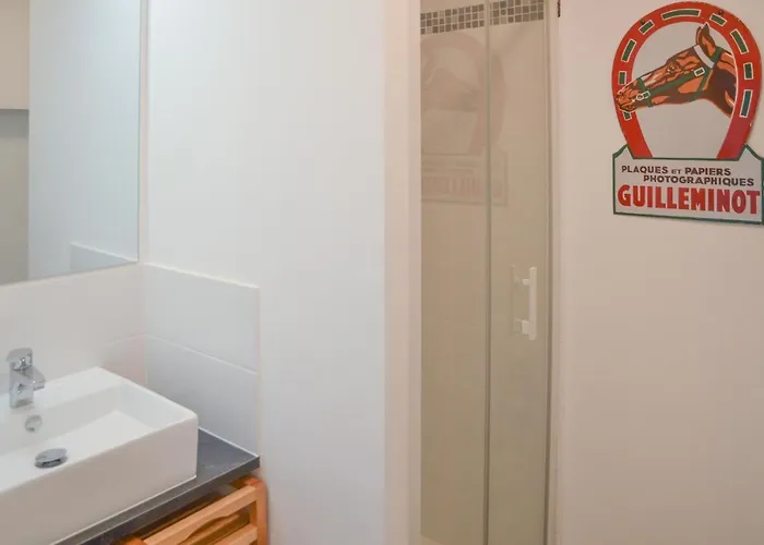 Appartement Du Palais Bergerac