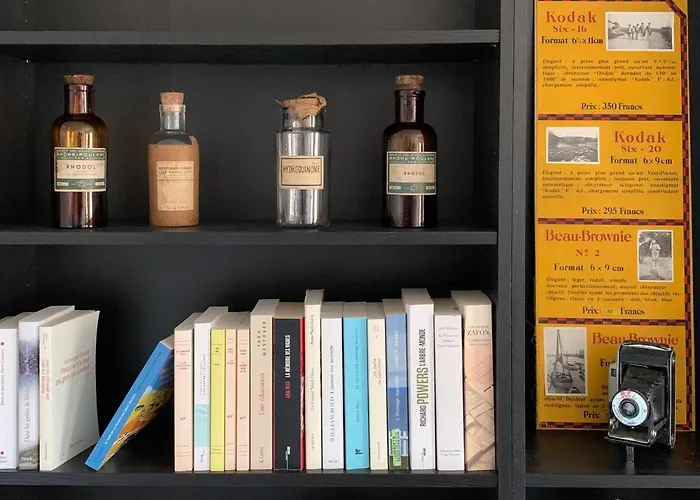 Du Palais Apartment Bergerac