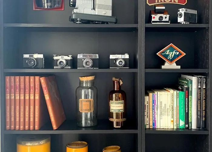 Du Palais 아파트 *