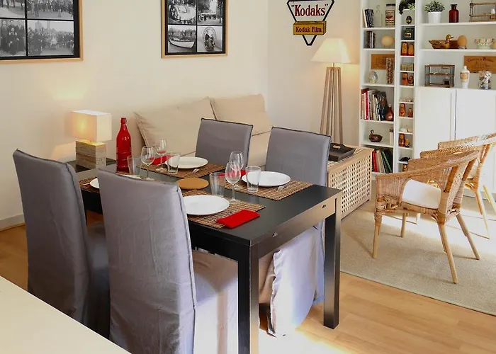 Du Palais * Bergerac