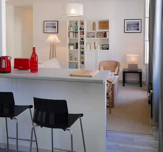 Du Palais Apartment Bergerac