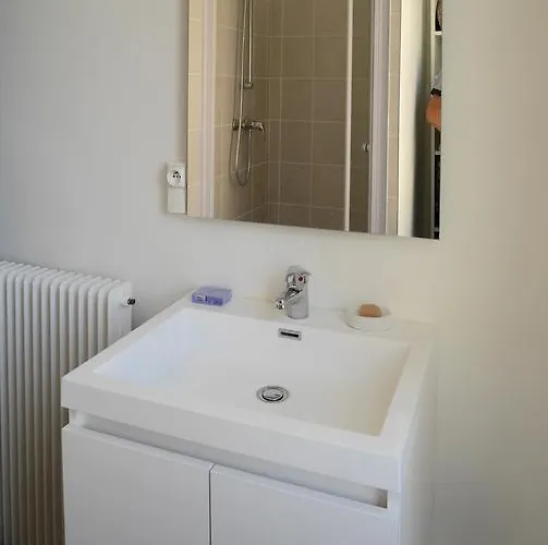 Apartment Du Palais Bergerac