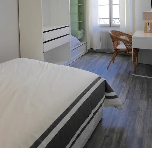 Appartement Du Palais *