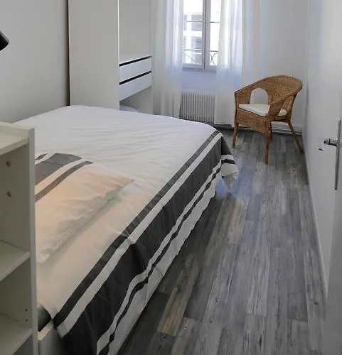 Appartement Du Palais