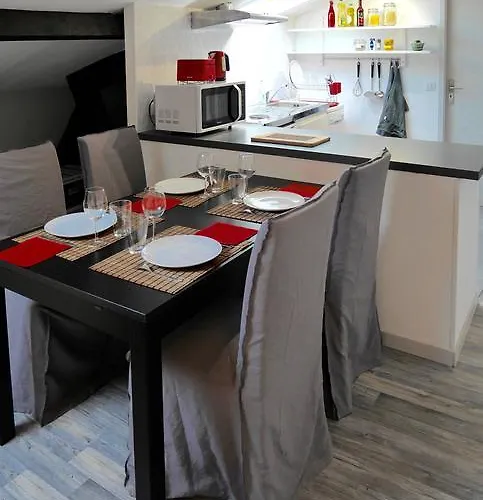 Appartement Du Palais