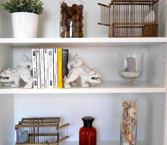 Du Palais Appartement