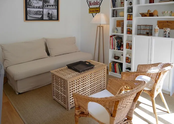 Appartement Du Palais Bergerac